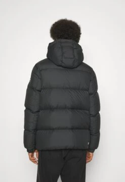 Colmar Originals Mens Jacket - Piumino - Black -Pier One Italia 2025 0bd0c5b1d49348f099c3a2f42f6718e2