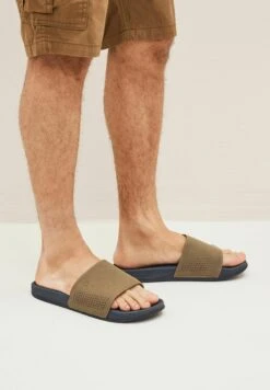 Next Motionflex Sliders - Ciabattine - Stone Natural