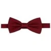 Profuomo Solid - Papillon - Burgundy -Pier One Italia 2025 0c095f14003d4fa79f85e42ba05015e2