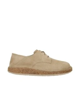 Birkenstock Stringate SportiveBeige/Light Brown Uomo Scarpe Con I Lacci BI112M00I-B11 -Pier One Italia 2025 0c1bbd3eb35b4e438a8a936f42e54fdb