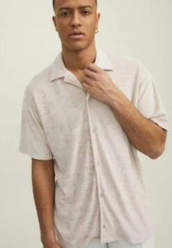 Jack & Jones Jorbaja CamiciaPeyote Uomo Camicie JA222D2B1-B11