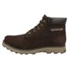 CAT Footwear FounderStivaletti StringatiCoffee Bean Uomo Stivaletti/Stivali CA112D00G-O11 -Pier One Italia 2025 0c449bff3572437d97d45f02457796e5