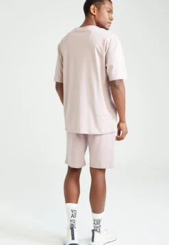 DeFacto Pantaloni SportiviPink Uomo Pantaloni Sportivi E Joggers DEZ22F07F-J11 -Pier One Italia 2025 0c8c22686d724920a004bebe897e067f