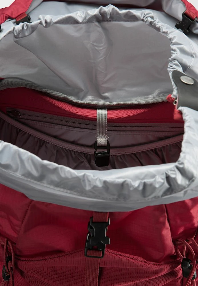 Haglöfs Vina- Zaino - Brick Red S-M 7 Haglöfs Vina- Zaino - Brick Red S-M - immagine 5