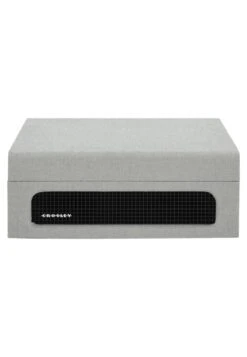 Crosley Giradischi - Grau