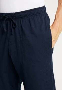 Schiesser BasicPantaloni Del PigiamaDark Blue Uomo Per La Notte S5982L007-K11 -Pier One Italia 2025 0d7ac546e1fb4cc9b9cf489ecb14b88a