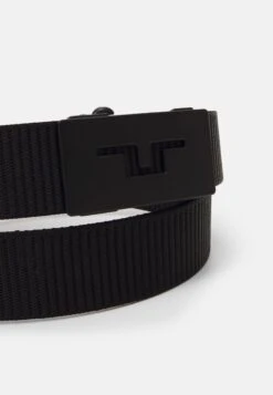 Roy Webbing Belt - Cintura - Black -Pier One Italia 2025 0dfa3026146f4040aca5a8794069777e