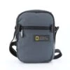National Geographic MutationBorsa A TracollaGrey Uomo Borse NAM52H018-C11