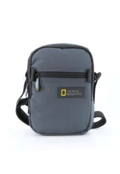 National Geographic MutationBorsa A TracollaGrey Uomo Borse NAM52H018-C11
