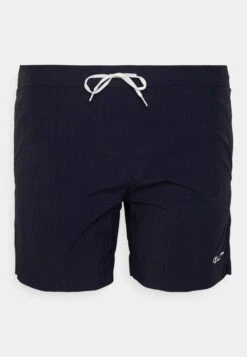 Champion Shorts Da MareDark Blue Uomo Moda Mare C7682H01V-K11