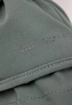 Reusch Spirit Gore Tex - Muffole - Asphalt / Black -Pier One Italia 2025 0e4c7d63090f40b78baa1e58b98d4b52