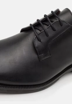 Tiger Of Sweden Opuson - Stringate Eleganti - Black -Pier One Italia 2025 0f156d4c9438496eaa4edfb1be46fca5