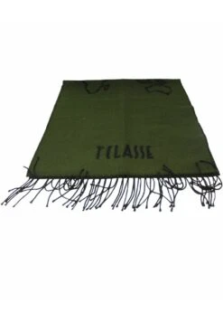ALVIERO MARTINI SciarpaVerde Uomo Foulard E Sciarpe ALX52G00E-M11