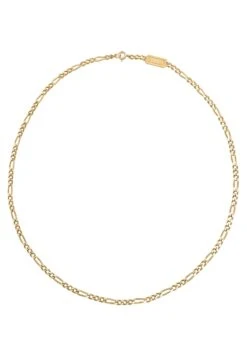 KUZZOI Figaro ChainCollanaGold-Coloured Uomo Gioielli KUB51L005-F11 -Pier One Italia 2025 0f9aa6f2898744038aa38f266ff29fcb
