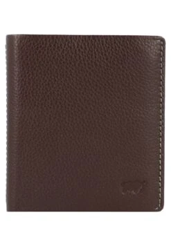 PratoPortafoglioBrown Uomo Portafogli E Custodie BR552F03X-O11