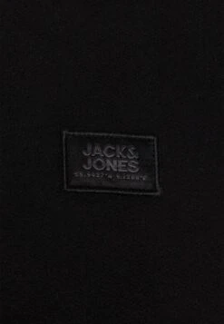 Jack & Jones Jcoclassic Twill Crew Neck NoosFelpaBlack Uomo Maglieria E Felpe JA222S33N-Q11 -Pier One Italia 2025 0fefab61d2cb46c8bd6942b152cedc02