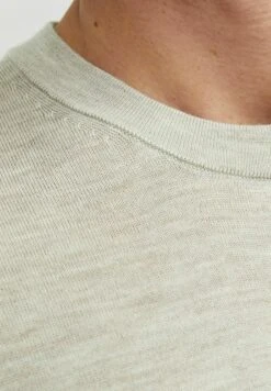 Jack & Jones Crew NeckMaglionePure Cashmere Uomo Maglieria JA222Q1A5-C12 -Pier One Italia 2025 100aa07170c34827a16efa7d3e07d7da