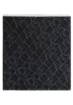Joop Jeans Sciarpa - Schwarz