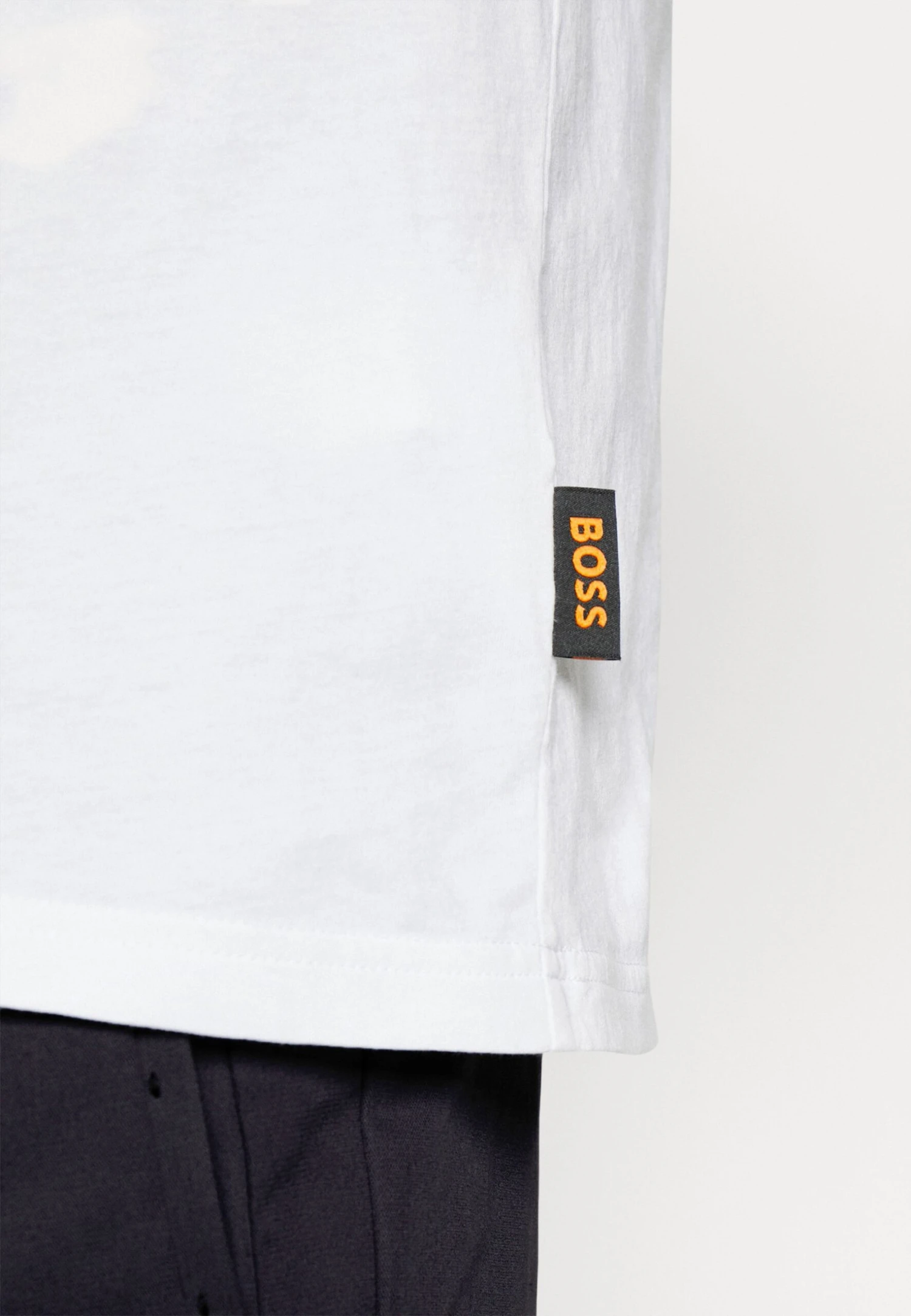 Boss Short- Shorts - Dark Grey 7 Boss Short- Shorts - Dark Grey - immagine 5