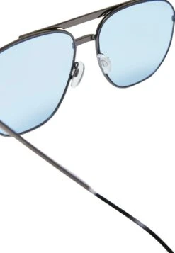 URBAN CLASSICS ManilaOcchiali Da SoleGunmetal Batikblue Uomo Occhiali Da Sole UR654K02O-K11 -Pier One Italia 2025 104647e40591459ab076973f24ae75f2
