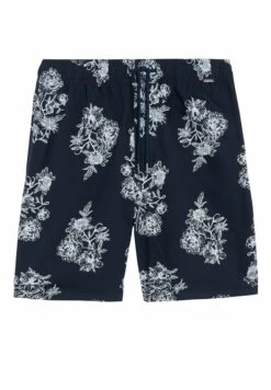 Marks & Spencer Autograph FloralPantaloni Del PigiamaNavy Mix Uomo Per La Notte QM482L00L-T11 -Pier One Italia 2025 1086e7346881442c84f17af86a1b2980