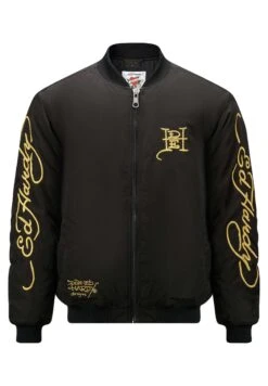 Ed Hardy Tiger-Roar Giubbotto BomberBlack Uomo Giacche ED222T00F-Q11 -Pier One Italia 2025 10d43f8332b941de9727eff64b858f3b