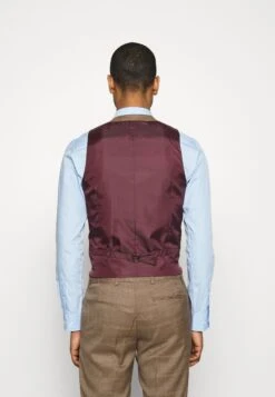 The Fashion Suit Peak SetCompletoBrown Uomo Completi E Cravatte DH022A09L-O11 -Pier One Italia 2025 10d820aa06fc4653bf68c8d42bbcd72f