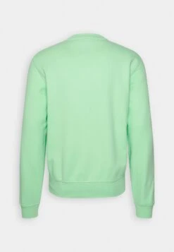 Lacoste Felpa - Ash -Pier One Italia 2025 10f6edb66fe546beac97c5ab9e4a8097