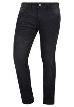 Blend Bhpico - Jeans Slim Fit - Black Denim -Pier One Italia 2025 10f943cbdc2940639e07b517ae131a30