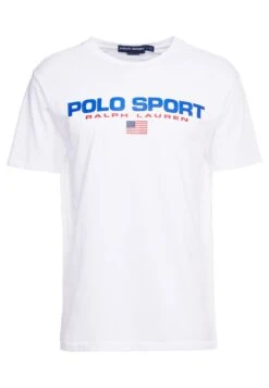 Short SleeveT-Shirt Con StampaWhite Uomo T-shirt E Polo PO222O06I-A11 -Pier One Italia 2025 110fc6c52c304150bc996c6c71c16f3e