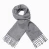 Classic SciarpaGraphite Uomo Foulard E Sciarpe OM452G000-C11 -Pier One Italia 2025 1154a18c658c4992a8faa68ee4fbf9a5