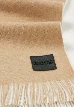 Boss Mattias - Sciarpa - Beige -Pier One Italia 2025 1189bbf40f3f42e491af4ad4b2dc4487