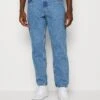Redefined Rebel Kyoto - Jeans Baggy - Mid Blue -Pier One Italia 2025 11bc40be581f46d9b522999c4caa3b8d
