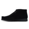 Clarks Wallabeeevo Bt G - Stringate Sportive - Black -Pier One Italia 2025 11f12761ce734e1e896fef5266c962aa