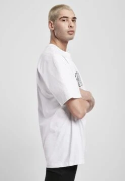 Starter New York TeeT-Shirt Con StampaWhite Uomo T-shirt E Polo X1122O00Y-A11 -Pier One Italia 2025 11fb175c77e74ec287bda78b148e1378