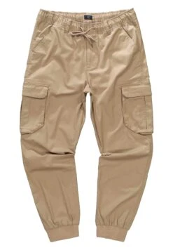 JP1880 Pantaloni CargoBeige Uomo Pantaloni JP322E043-B11 -Pier One Italia 2025 122b45fa9705449fa3d093d077a7c9cb