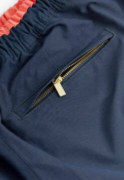 Next Premium Swim Shorts - Shorts Da Mare - Navy Blue -Pier One Italia 2025 12b3c93b434a4374a4ef8f0704b58947