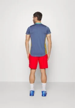 Nike Performance AdvantageT-Shirt SportBronzine/Diffused Blue/Washed Teal/White Uomo T-shirt E Polo N1242D4K9-O11 -Pier One Italia 2025 12c91ce320e043e6aa4a0c7c1487e272