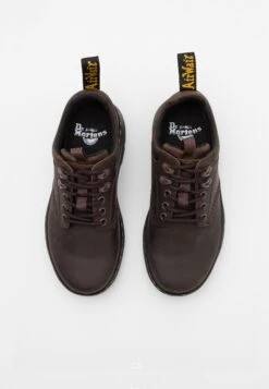 Dr. Martens Reeder UnisexStringate SportiveDark Brown Uomo Scarpe Con I Lacci DO215M014-Q11 -Pier One Italia 2025 12cec713b92f4cf4a6128397fe01a93d