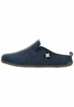 Living Kitzbühel Pantofole - Midnight Navy