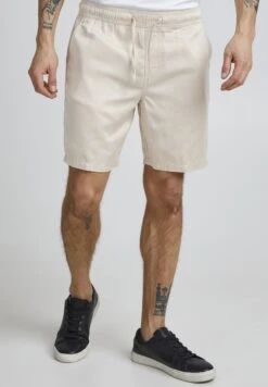 CASUAL FRIDAY Helix - Shorts - Light Sand