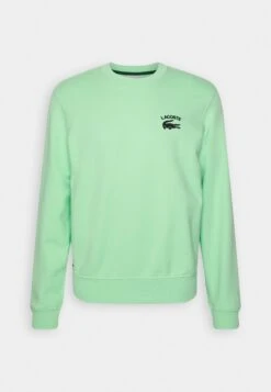 Lacoste Felpa - Ash -Pier One Italia 2025 135adcecca8e4e4bb1577f0b5949f9f0