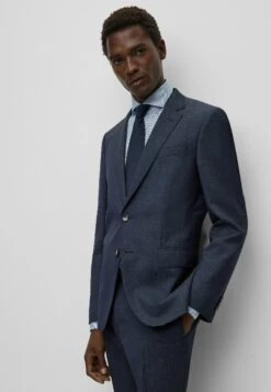 Boss CompletoOpen Blue Twenty Uomo Completi E Cravatte BB122A0S1-K11 -Pier One Italia 2025 13600188cd5040fabab3e4cfc6d048a6