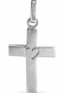 Unisex - Ciondolo - Silber