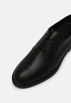 Selected Homme Slhblake DerbyStringateBlack Uomo Scarpe Eleganti SE612M020-Q11 -Pier One Italia 2025 1487e4b23c6a49ed93b2df92bb09541f