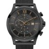 Gc Executive - Orologio - Black -Pier One Italia 2025 149d84ef88f8480594c4e6f754c4efcd