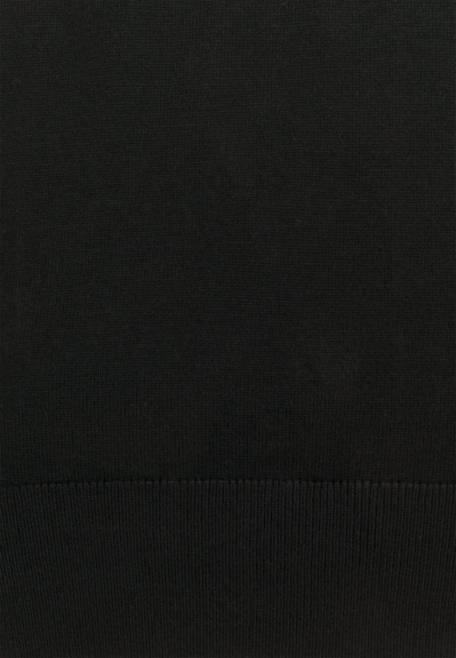 Lindbergh Mélange Roll Neck- Maglione - Black 5 Lindbergh Mélange Roll Neck- Maglione - Black - immagine 3