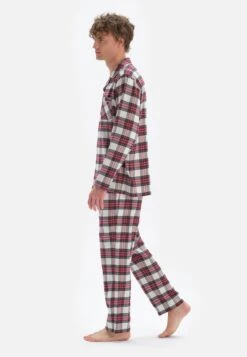 Christmas - Pigiama - Bordeaux -Pier One Italia 2025 15d100ec333d463fad96adc6c708cade