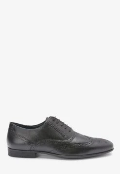 Next Oxford Stringate ElegantiBlack Uomo Scarpe Eleganti NX312M062-Q11 -Pier One Italia 2025 1602d71ba9024823991f537e13080a29