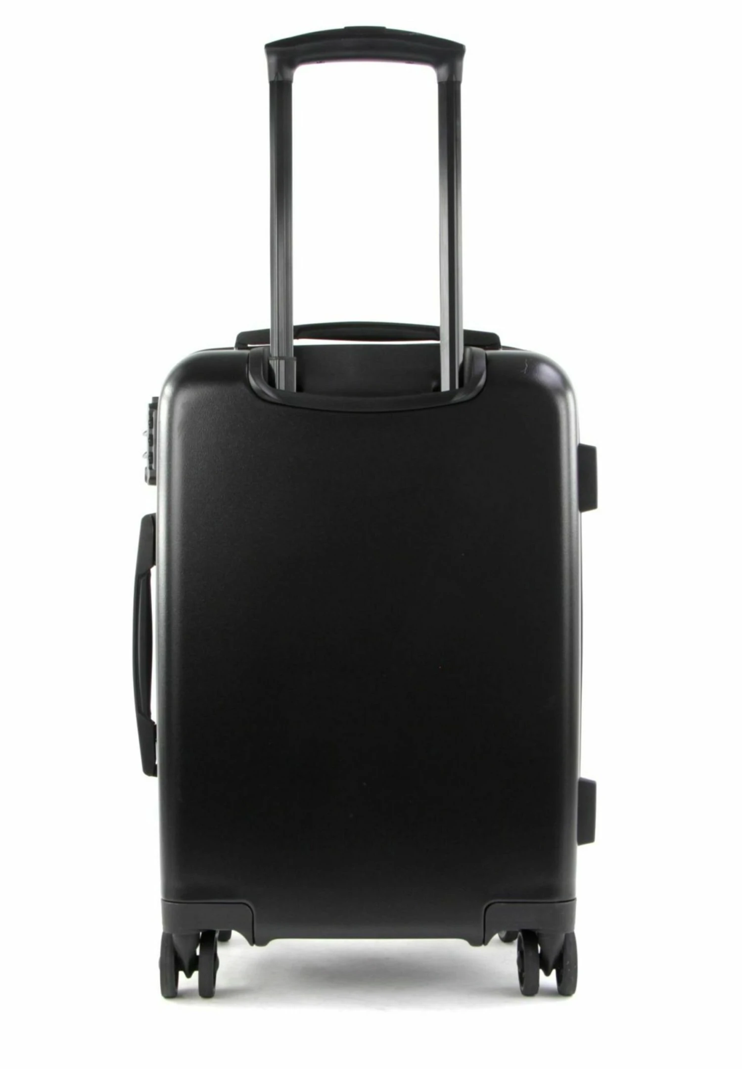 Bugatti Kallisto Hard-Top - Trolley - Black 4 Bugatti Kallisto Hard-Top - Trolley - Black - immagine 2